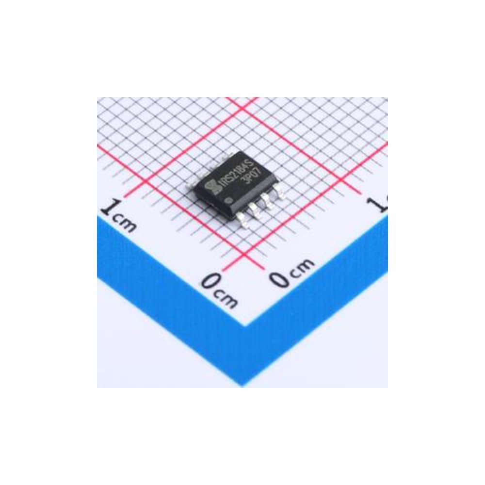 (2pcs) IRS2184STRPBF-JSM SOP-8