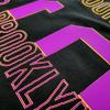 HTV4U BoldFlex Heat Transfer Vinyl (Purple with Yellow, 20" x 25 Yards) - 700 Micron Thick Bold Dimension with Flair to Craft, Heat Press, Transfer, Iron on Vinyl for Shirts and Garments view 3