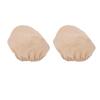 2Pcs Doll Wig Net for B Jointed Dolls, Tume Liner Accessories for /6 Sc Dolls, 6-16.5cm Head Circumference, Ideal for Doll Making and Weaving Projects (1/4 17.518cm Head view 1