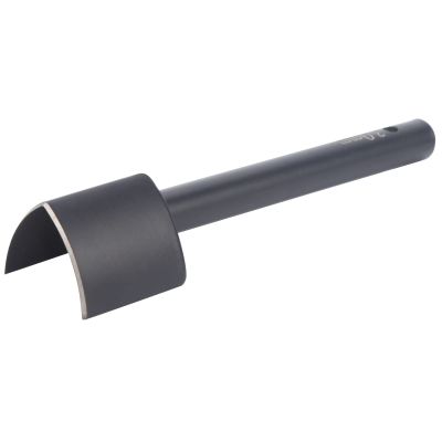 V Shape Cutter Punch for Crafting Strap Belt DIY Craft Handwork Project Leather Toolia 25mm (30mm)