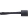 V Shape Cutter Punch for Crafting Strap Belt DIY Craft Handwork Project Leather Toolia 25mm (30mm) view 2