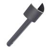 V Shape Cutter Punch for Crafting Strap Belt DIY Craft Handwork Project Leather Toolia 25mm (30mm) view 4