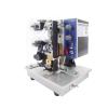 Electric Printer Ribbon Date Coder Semi Automatic Plastic Bag Printing & Coding Hot Stamping Machine 241B,DIY Tools view 2