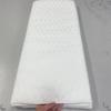 05 Yards Swiss Voile Lace in Switzerland Cotton Polish Dry Men Dress Lace Fabric for Wedding Dresses Africa Fabric S view 1