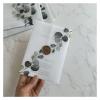 HDNSAUD Wedding Invitations Card,Eucalyptus Vellum Wrap suitable for a 5 x 7 Wedding Invitation(Invitation Set,100pcs) view 3