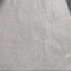 100% Linen Natural Color Fabric with Silver Foil Print 3492 Natural view 3