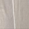 100% Linen Natural Color Fabric with Silver Foil Print 3492 Natural view 4