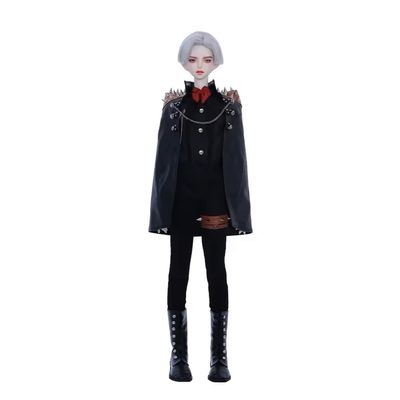 Oueneifs Cyue BJD Doll 1/3 Resin Art Toys Gift for 15+ Years Old