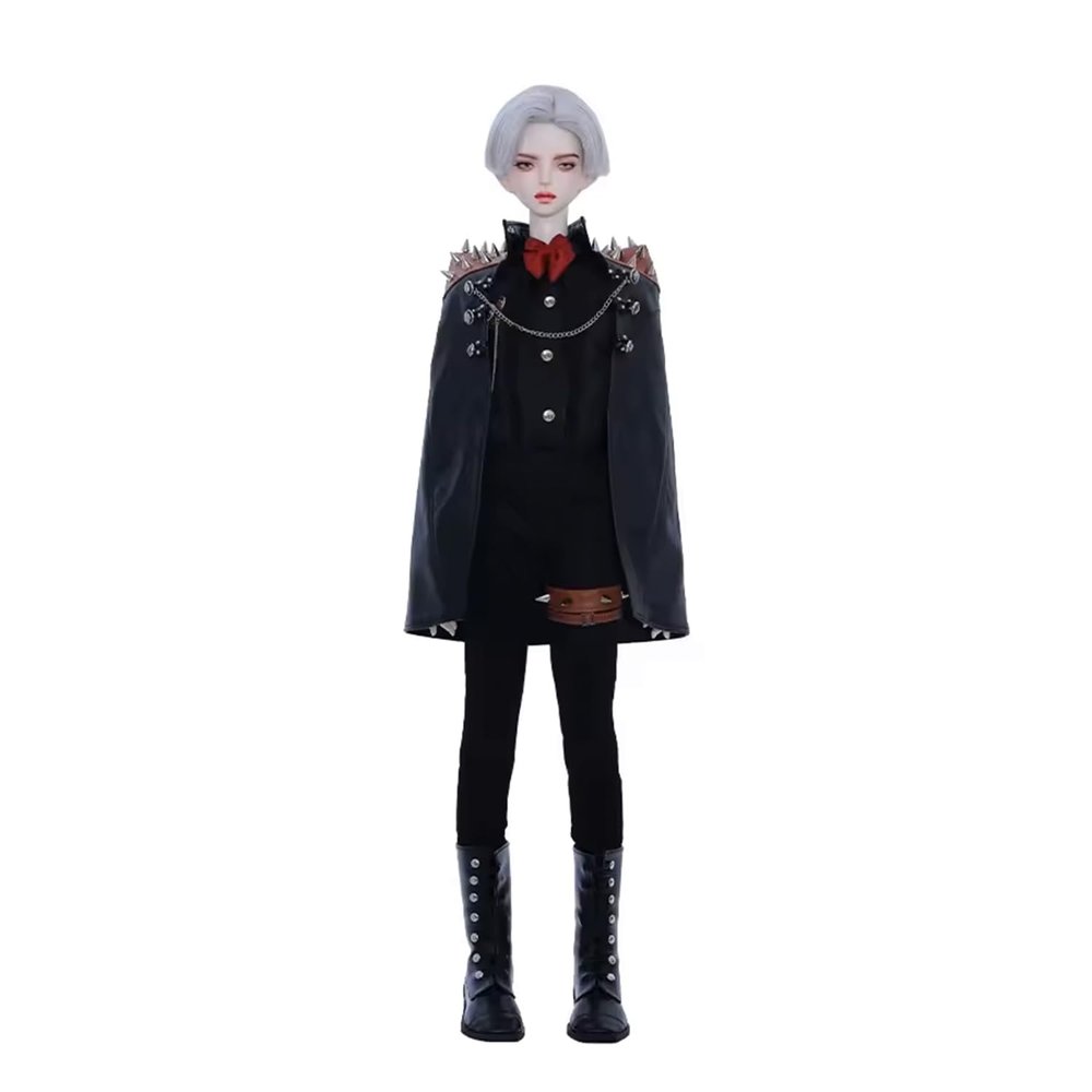 Oueneifs Cyue BJD Doll 1/3 Resin Art Toys Gift for 15+ Years Old
