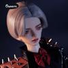 Oueneifs Cyue BJD Doll 1/3 Resin Art Toys Gift for 15+ Years Old view 2