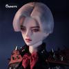 Oueneifs Cyue BJD Doll 1/3 Resin Art Toys Gift for 15+ Years Old view 3