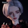 Oueneifs Cyue BJD Doll 1/3 Resin Art Toys Gift for 15+ Years Old view 4