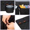 Gxdqxxd Sewing Machine Pad for Table with Multiple Pockets, Sewing Pad view 3