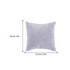 STOBAZA 6pcs Small Pillow Display Ring Bangle Watch Chain Pillow Shams for Retail Museum view 2