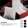 STOBAZA 6pcs Small Pillow Display Ring Bangle Watch Chain Pillow Shams for Retail Museum view 3