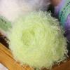 100g Hand-Woven Sheep Wool Yarn for Doll Making | Plush Crafting Wool Line | Fancy Textured Wool Thread(004) view 3