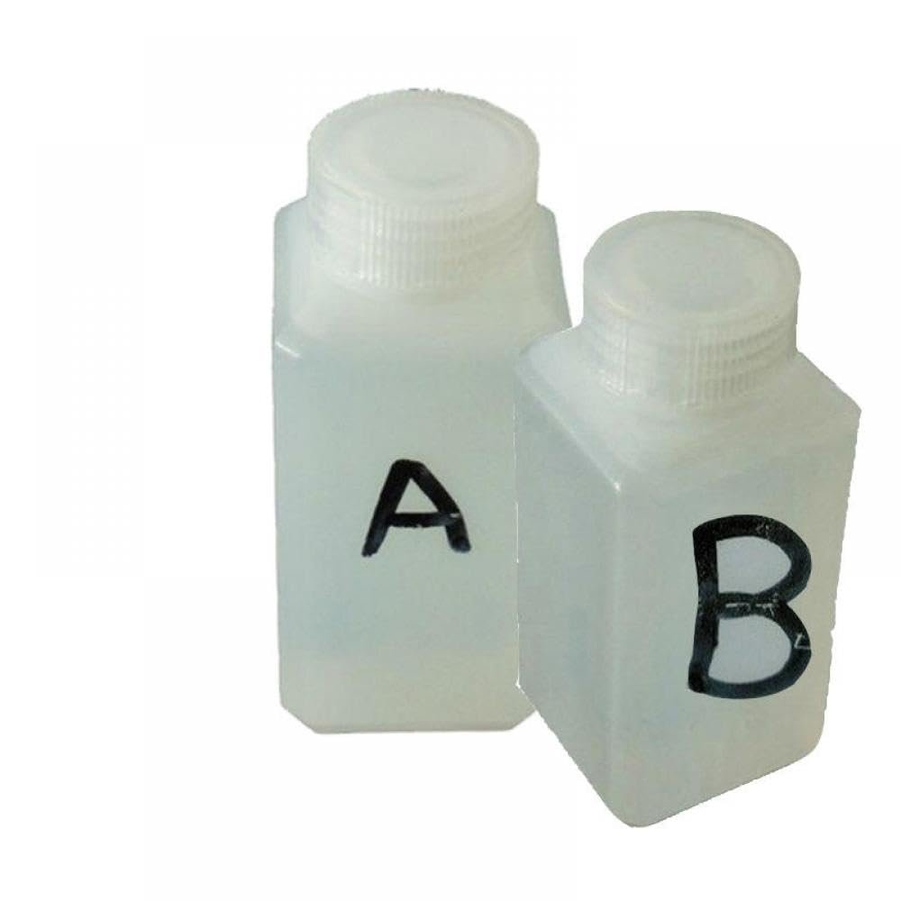 100ML Hydrographic Film Water Transfer Print Activator A+B Compatible 100ml