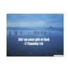 2 Timothy 1:6 Canvas (30x40) view 1