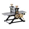 iDili Manual Engraving Typographic Machine Home Studio Printer Mini Letterpress Printmaking Machine Table Size 75X200MM YJ-10 view 1