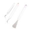 Accessories, Weeding Tools Multi Purpose 6pcs Weeding Tools Kit Shovel Scissors Looper Tweezers DIY Art Carving Tools Scrapbooking Tools for DIY Handicrafts view 3