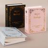 ZYQHMY Household 100 Pockets 18cm Photo Album Picture Storage Scrapbooking Picture Case Photo Album Frame for Kids Children(Black-JoJo's Bizarre Adventure1) view 2