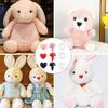 GORGECRAFT 60Pcs 3 Colors Stuffed Animal Safety Eyes 0.71" Black Red Pink Love Heart Plastic Animal Eyes with Washers Crafts Making Stuffed Doll Eyes for Puppet Teddy Crochet Plush Animals Supplies view 4