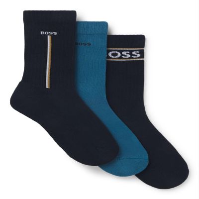 BOSS 3PQSGiftset IconicCC 10273981