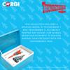 Corgi Diecast Model Cars - CC00902 Thunderbirds F.A.B. Collection Thunderbird 1 and 3 - Classic Aircraft Collectible for Men & Women - Die Cast Vehicle Models for Boys & Thunderbirds Enthusiasts view 3