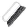 Ipetboom Fallen Leaves Cleaning Brush 5.31X2.75X0.98In Portable Home Brush for Flower Arrangement and Household Dust Removal with Comfortable Grip 1 Pack view 1