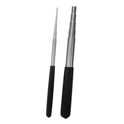 CORHAD 1set Professional Mandrels for Jewelry Making Sturdy Wire Device Wire Forming Tools for Beading and Crafting