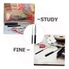 CORHAD 1set Professional Mandrels for Jewelry Making Sturdy Wire Device Wire Forming Tools for Beading and Crafting view 3