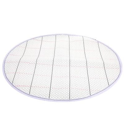 LALAFINA Custom Rug Tufting Frame Fabric Grid for Rug Hooking Cross Stitch Mesh
