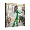 Cosplay Artist Only3 - Gamer Wall Decor view 2