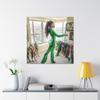 Cosplay Artist Only3 - Gamer Wall Decor view 4