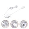 GLSTOY Sewing Machine Lighting Led Workbench Light Touch Switch Mending Machine Light Easy to Use view 2