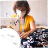 GLSTOY Sewing Machine Lighting Led Workbench Light Touch Switch Mending Machine Light Easy to Use view 3