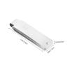 NUOBESTY 1set Gem Measuring Tool for Accurate Stone Sizing Portable Gauge for Jewelry Making and Crafts for Easy Use view 2