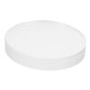 BUGUUYO 10pcs Transparent Round Acrylic Discs for Crafts Clear Pads for DIY Projects Scratch Protection Gaskets for Handmade Art Diameter Thickness view 1