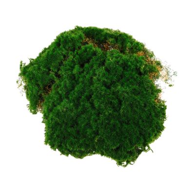 IWOWHERO Artificial Moss Turf Fake Moss for Planters Accessory DIY Garden Decor