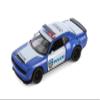 Box of 12 2023 Challenger SRT Demon 170 Police/Firefighter Edition, ASSTD - 5461DPR - 1/40 Scale Diecast Model Cars view 2