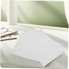 HAPINARY 10sheets Metallic Cardstock Paper Mirror Finish Foil Board Diy Craft Supplies Home Office Decor view 4