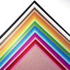 Encore Paper WOW Fine Glitter Cardstock Variety Pack | 21 Dazzling Colors | No-Shed Glitter Finish | 12x12 Inches | Cuts Easily with Machines & Dies | 92 lb Weight (250 gsm) view 3