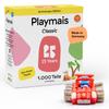 PlayMais Aniversary Box 25% Extra 1000 Classic Toy for Children view 1