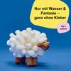 PlayMais Aniversary Box 25% Extra 1000 Classic Toy for Children view 3