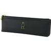 Elcomune PPC-083 Medjed Black Pencil Case, One Point view 1