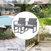 Plastic Rattan Plastic Woven Rattan Repair Material, Hand Woven Plastic Rattan Repair Furniture Basket Woven Material view 4