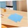 COHEALI 2pcs Engraving Linoleum Carving Boards for Printmaking and DIY Crafts PVC Printing Plate with Positioning Grid for Beginners and Students view 4