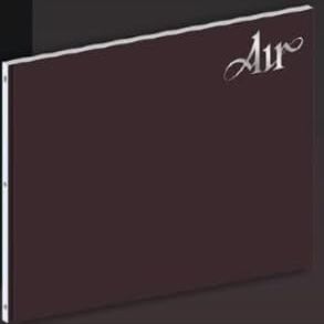 YEJI Air Photobook Ve Album CD (B VER)