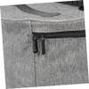 FOYTOKI Diy Knitting Tools Bag Baseball Bucket Cover Wool Storage Organizer Tote Bags for Knitting view 4