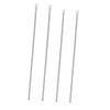 SEWOART 4pcs Doll Hair Rerooting Tool Doll Knitting Needles for DIY Hair Making Includes Needles for Creative Hairstyles and Accessories view 1